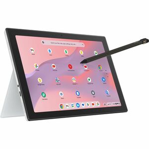Chromebook 2 en 1 Desmontable - Asus Chromebook Detachable CM30 CM3001DM2A-MT8G128M Robusto 26.7cm (10.5") Pantalla Táctil
