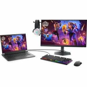 Dell Alienware AW2724HF 27 Zoll Class Gaming-LCD-Monitor - 68,4 cm (26,9 Zoll) Viewable