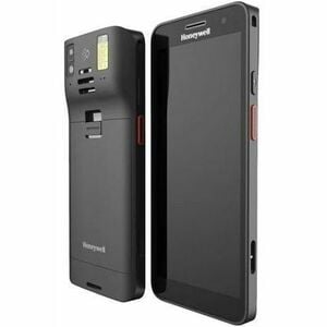 Honeywell CT37 Robust Handheld Terminal - 5G, 4G, 3G, LTE, UMTS, HSPA+, 4G LTE, 2G - Qualcomm - 15,2 cm (6 Zoll) - LED - F