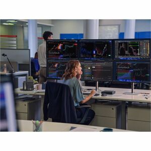 EliteDesk 8 Mini G1i - Core Ultra 7 265 vPro - 32GB DDR5 5600Mhz - 1TB SSD - WL+BT - Windows 11 Pro - 3/3/3 Warranty