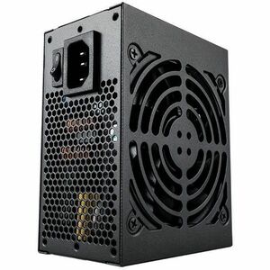 In Win Compact CS-700W Modular Power Supply - 700 W - Internal - 120 V, 230 V Input - 12 V, 5 V, 3.3 V, -12 V, 5 V SB Outp