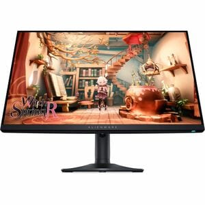 Moniteur de jeu LCD Dell Alienware AW2724DM 27" Class - 68,5 cm (27") Viewable