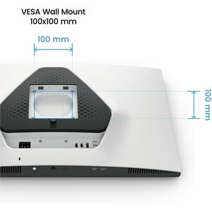 BenQ MOBIUZ EX271Q 27" Class WQHD Gaming LED Monitor - 16:9 - 68.6 cm (27") Viewable - In-plane Switching (IPS) Technology