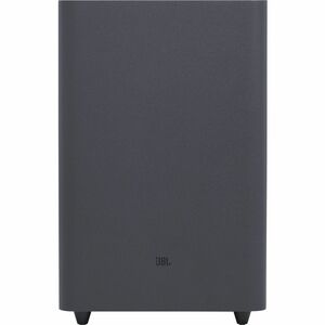 JBL Bar 2.1 2.1 Bluetooth Barra de Sonido - 300W RMS - Montaje en pared - 40Hz a 20kHz - Dolby Digital, Surround Sound - U