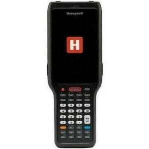 Honeywell CK62 Rugged Handheld Terminal - 2D, 1D - 5G, 4G, 3G, 2G, LTE - Laser Light Source - Imager - Qualcomm - QCM4490 