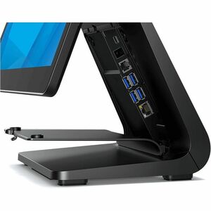 Elo POS Terminal Stand - 25.4 cm (10") to 38.1 cm (15") Screen Support - For Tablet, POS Terminal
