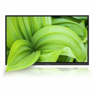 ViewSonic ViewBoard IFP8634 2184.40 mm 4K UHD LCD Collaboration Display - 8 GB DDR4 SDRAM - Ultra Fine Touch (UFT) - Touch