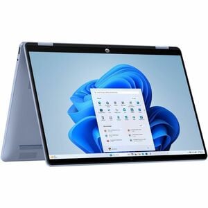 HP OmniBook 5 Flip 14-fp0021ns 35.6 cm (14") Touchscreen Convertible 2 in 1 Notebook - WUXGA - Intel Core 7 150U - 16 GB -