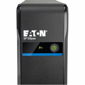Eaton Ellipse 3P900UF Standby UPS - 900 VA/540 W - Rack/Wall Mountable - 230 V AC Input - 220 V AC, 230 V AC, 240 V AC Out