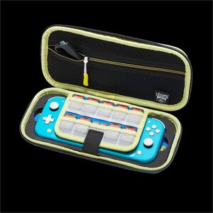 Protection Case for Nintendo Switch - OLED Model, Nintendo Switch or Nintendo Switch Lite - Fortnite Peely