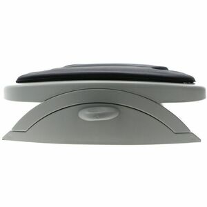 Kensington Solemate Plus Footrest - Grey - 1 - 20° Tilt