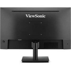 ViewSonic VA270-H-2 27" Class Full HD LED Monitor - 16:9 - 68.6 cm (27") Viewable - SuperClear IPS - LED Backlight - 1920 