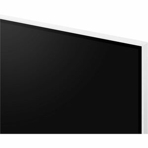 Moniteur LED intelligent Samsung S43FM703UU 43"" Classe 4K UHD - 16:9 - Blanc - 109,2 cm (43"") Viewable - LED Rétroéclair