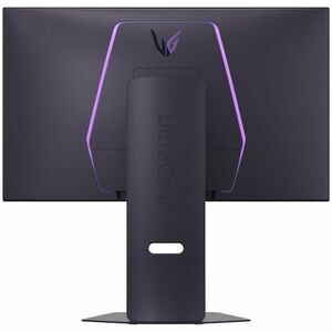 LG UltraGear 27G850A-B 27 Zoll Class 4K UHD Gaming-LED-Monitor - 16:9 Format - 68,6 cm (27 Zoll) Viewable - RGB LED Hinter