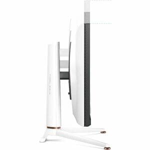 BenQ MOBIUZ EX271Q 27" (68.6 cm) Class WQHD Gaming LED Monitor - 16:9 - 27" (68.6 cm) Viewable - In-plane Switching (IPS) 