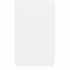 Ubiquiti Access Card - 2.13" x 3.37" Length - Black - 10 Pack