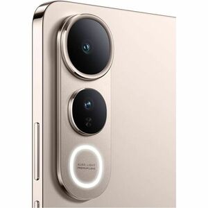 Vivo V50 Lite 5G V2450 256 GB Smartphone - 17,2 cm (6,8 Zoll) AMOLED 2392 x 1080 - Octa-Core (Dual-Core 2,40 GHz Hexa-Core