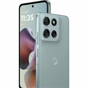Motorola moto g56 5G . Anzeigegrösse (Diagonal): 17,1 cm (6.72"), Auflösung: 2400 x 1080 Pixel. Prozessor-Taktfrequenz: 2,