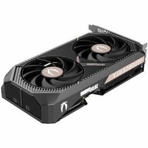 Zotac NVIDIA GeForce RTX 5060 Ti Grafikkarte - 8 GB - 7680 x 4320 - 2,63 GHz Core - 128 Bit Busbreite - DisplayPort - 3 x 
