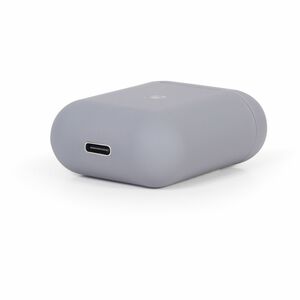Auricolare Gembird TWS-SEA-GW True Wireless Earbud Stereo - Grigio - Binaural - In-ear - 1000 cm - Bluetooth - 20 Hz a 20 kHz