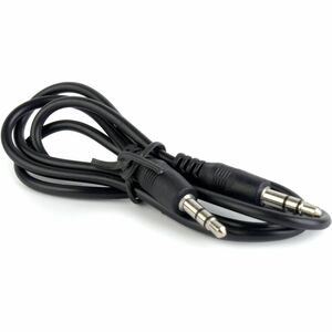 Adattatore A/V Cablexpert - 1920 x 1080 Supported - Nero