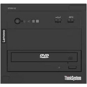 Server ThinkSystem ST250 V3 80W 16G