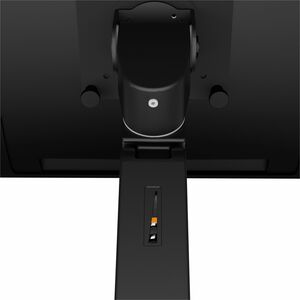 LX Pro Dual Side-by-Side Arm, Two Monitor Mount - Black