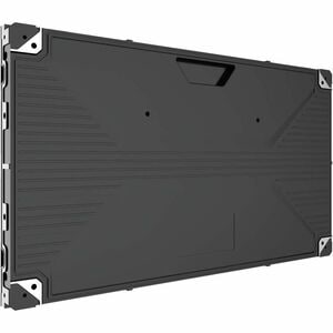 ViewSonic LDC027-120 27" LCD Digital Signage Display - 480 x 270 - 16:9 - Direct View LED - 600 cd/m²Ethernet