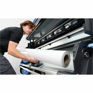 HP Latex 730 Inkjet Large Format Printer - Color - 4 Color(s) - 334 ft²/h Color Speed - Banner