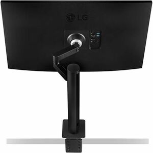 LG 32in 4K Ergo UltraFineDisplay