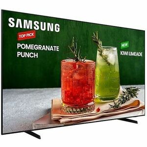 Samsung 98in Business TV BED-H 4K