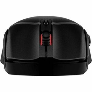 MOUSE HYPERX PULSEFIRE HASTE 2 CORE SEM FIO PRETO