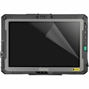 Tablette Getac ZX10-EX Durci - 25,7 cm (10,1") WUXGA - Qualcomm Snapdragon 660 - 4 Go - 64 Go Stockage - Kryo 260 Octa-cor