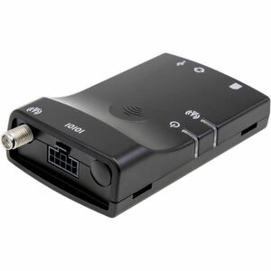 4G LTE Cat M1/NB1 Industrial IoT Serial Modem