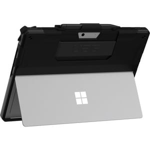 Urban Armor Gear Scout Robust Tasche Microsoft Surface Pro 10, Surface Pro 11, Surface Pro 9 Tablet, Stylus - Schwarz - St