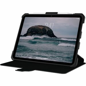 Urban Armor Gear Metropolis Tasche (Folie) für 27,7 cm (10,9 Zoll) Apple iPad (11. Generation), iPad (10. Generation) Tabl