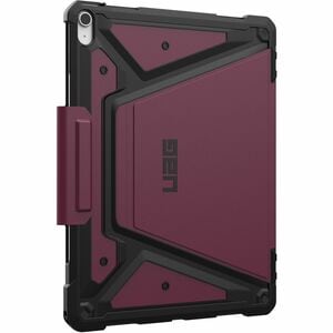 Urban Armor Gear Metropolis SE Robust Tasche (Folie) für 33 cm (13 Zoll) Apple iPad Air 13 (2024), iPad Air 13 (2025) Tabl