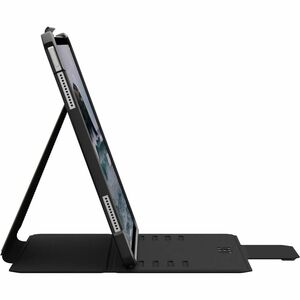 Urban Armor Gear Metropolis SE Robust Tasche (Folie) für 33 cm (13 Zoll) Apple iPad Air 13 (2024) Tablet - Oliv - Polyuret