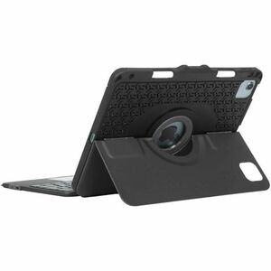 Targus VersaVu THZ967ES Keyboard/Cover Case (Folio) for 27.7 cm (10.9") to 27.9 cm (11") Apple iPad Air 11 (2024), iPad, i