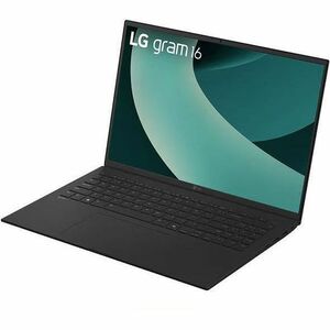 LG gram 17Z90T-V 17Z90T-V.AP88B 43.2 cm (17") Notebook - WQXGA - Intel Core Ultra 7 255H - 32 GB - 1 TB SSD - Spanish Keyb