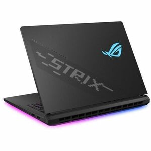 Asus ROG Strix SCAR 18 G835 G835LX-SA009W 45.7 cm (18"") Gaming Notebook - 2.5K - 240 Hz - Intel Core Ultra 9 275HX - 64 G