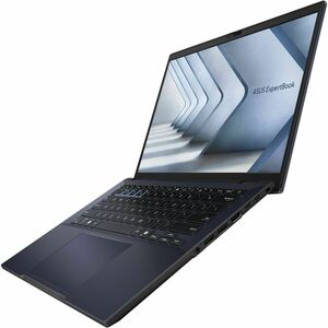 Asus ExpertBook B3 B3604 B3604CMA-Q91225 40.6 cm (16") Notebook - WUXGA - Intel Core Ultra 7 155H - 16 GB - 512 GB SSD - S