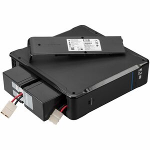 Eaton Ellipse 3P700D Standby UPS - 700 VA/420 W - Rack/Wall Mountable - 230 V AC Input - 220 V AC Output - 4 x DIN/IT Rece