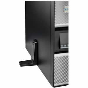 Eaton Double Conversion Online UPS - 5 kVA/5 kW - 3U Rack/Tower - 3.50 Minute Stand-by - 230 V AC, 120 V AC Input - 230 V 