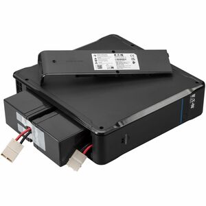 Eaton Ellipse 3P1700UI Standby UPS - 1.70 kVA/1.04 kW - Rack/Wall Mountable - 220 V AC Output - 1 x USB Type A, 1 x USB Ty