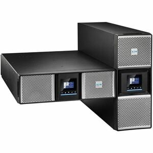 Eaton 9PX5KIRTNG2 Double Conversion Online UPS - 5 kVA/5 kW - 3U Rack/Tower - 230 V AC Input - 200 V AC, 208 V AC, 220 V A