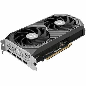 Zotac NVIDIA GeForce RTX 5060 Ti Graphic Card - 8 GB GDDR7 - 7680 x 4320 - 2.60 GHz Core - 128 bit Bus Width - PCI Express