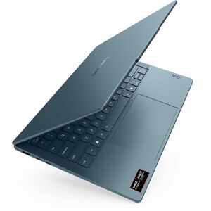 Lenovo Yoga Slim 7 14AKP10 83JY001AHV 35.6 cm (14") Copilot+ PC Notebook - WUXGA - 60 Hz - AMD Ryzen AI 5 340 - 16 GB - 51
