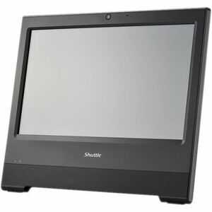 Shuttle XPC X50V9U3 Barebone System - Desktop - Socket BGA-1528 - 1 x Processor Support - Intel Core i3 13th Gen i3-1315U 