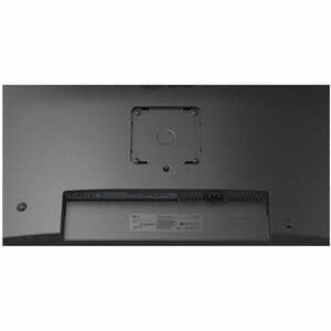 LG 27BA650-B 27" Class Full HD LCD Monitor - 16:9 - Textured Black - 27" Viewable - In-plane Switching (IPS) Technology - 